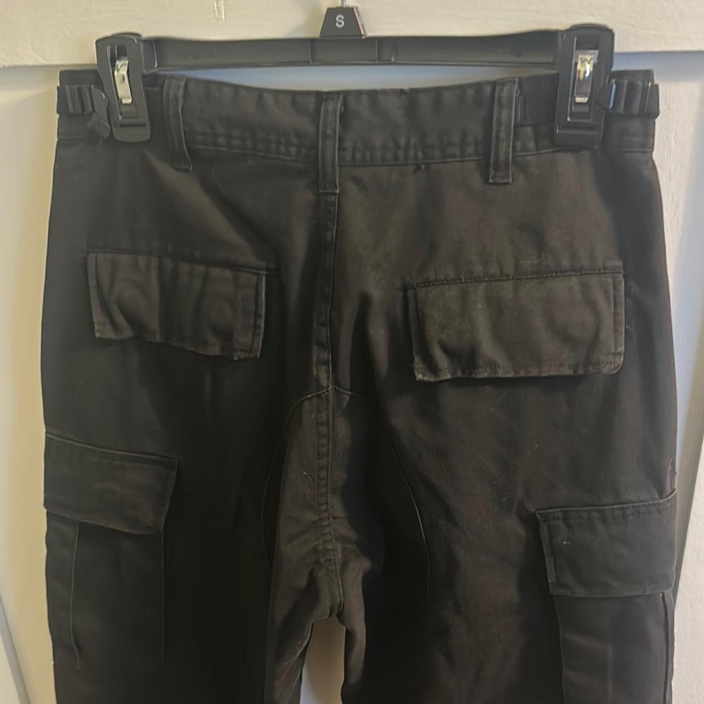 Black Rothco BDU - Picture 4 of 7